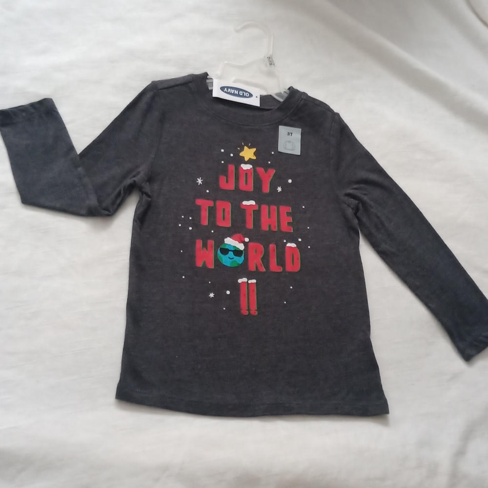 🎄kids Tee🎄